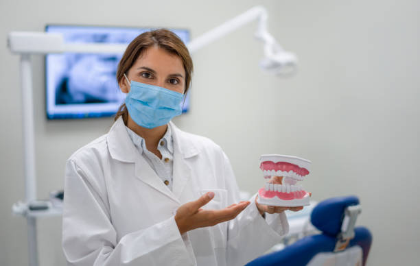 Best Urgent Care for Lost Fillings or Crowns in West Deland, FL