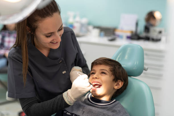 Best Pediatric Emergency Dentist in West Deland, FL