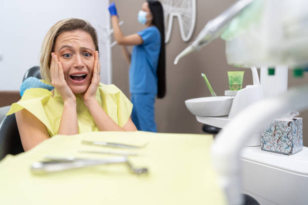 Best Emergency Treatment for Dental Infections or Abscesses in West Deland, FL